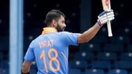 Virat Kohli 